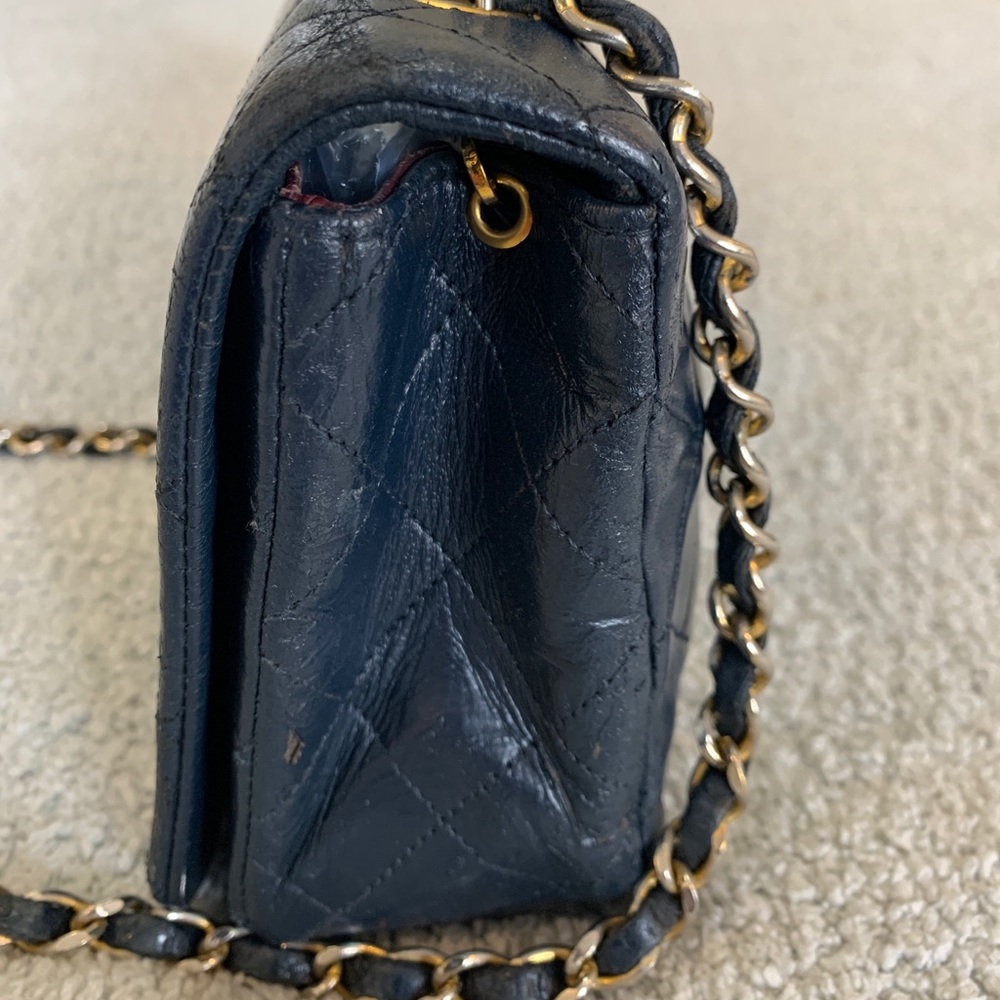 Chanel Classic Full Flap Bag - Picture 7 of 16